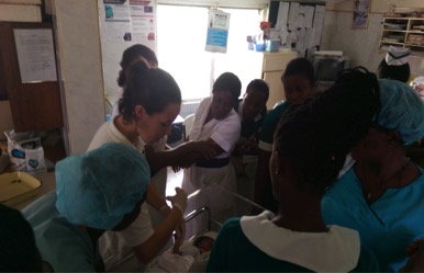 Hospital Assin-Foso