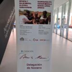 Exposición fotográfica en Pamplona – 1 al 27 de abril de 2025 – sobre Infancia y Salud Mental en África Subsahariana